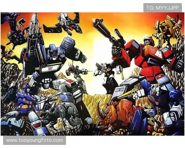 变形金刚2：10个惊天秘密，让你彻底看懂这场汽车人与霸天虎的5000年恩怨！